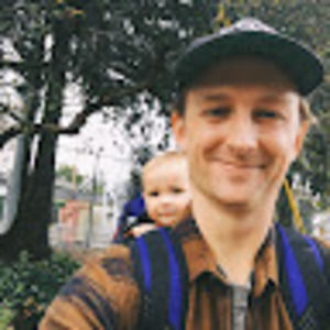 Meet your Posher, Jeffrey